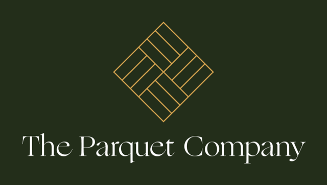 The Parquet Company Logo