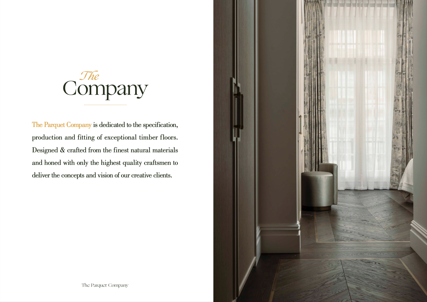 Company